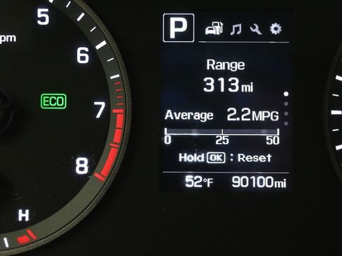 Used 2017 Hyundai Sonata SE image 16