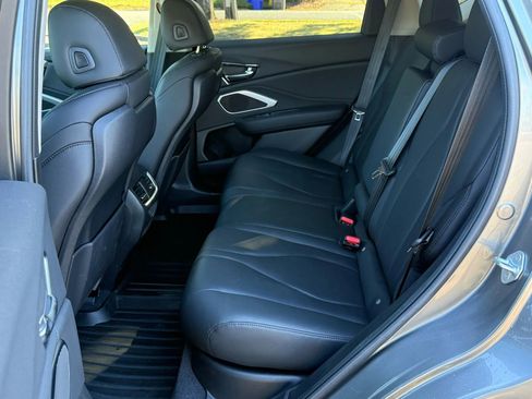 Used 2023 Acura RDX AWD image 30