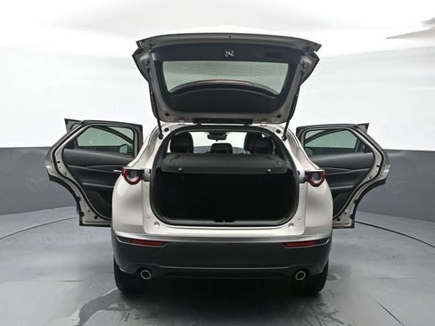 Certified 2024 MAZDA CX-30 AWD 2.5 S w/ Preferred Package image 47