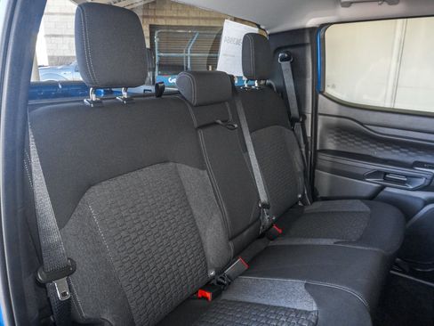 New 2025 Ford Ranger XL w/ Trailer Tow Package image 44