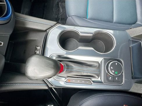Used 2024 Chevrolet Blazer RS FWD image 28