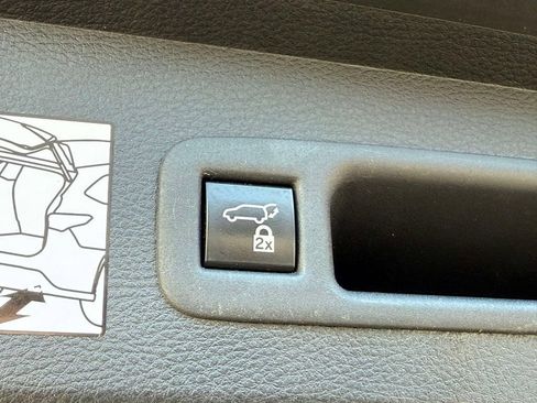 Used 2022 Toyota Sienna Limited AWD/4WD image 19