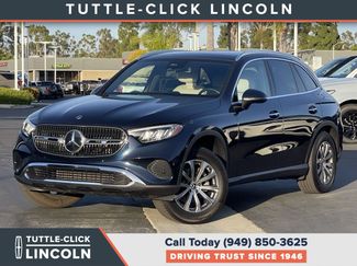 Used 2024 Mercedes-Benz GLC 300 4MATIC video 1