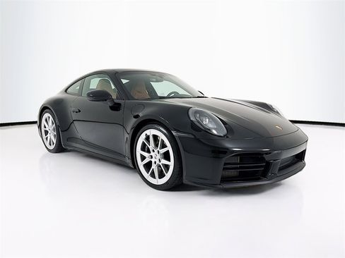 New 2025 Porsche 911 Carrera S image 7