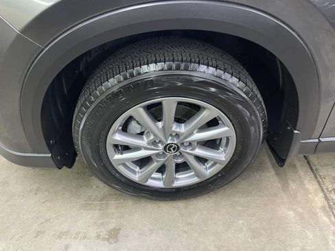 Used 2022 MAZDA CX-5 AWD 2.5 S image 11