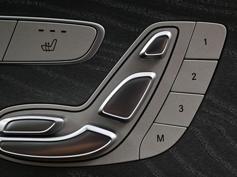 Used 2019 Mercedes-Benz AMG GT 63 S image 14