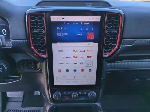 Certified 2024 Ford Ranger Raptor image 11