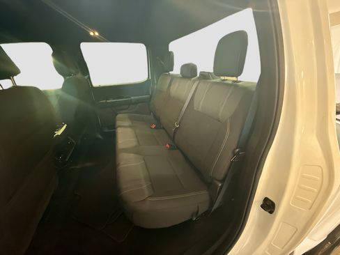 Used 2024 Ford F150 STX image 28