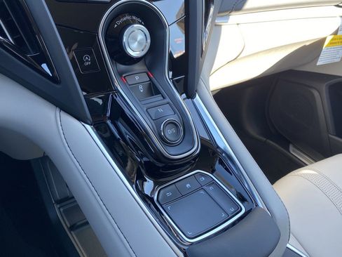 New 2026 Acura RDX SH-AWD w/ Technology Package image 14