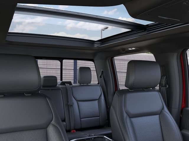 New 2026 Ford F150 Lariat AWD/4WD image 22