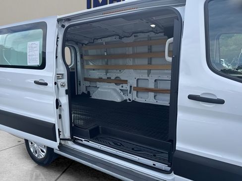 Used 2023 Ford Transit 250 Low Roof w/ Exterior Upgrade Package image 21