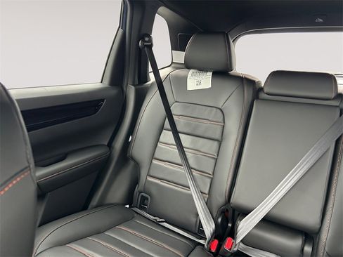 New 2026 Honda CR-V Sport Touring image 13