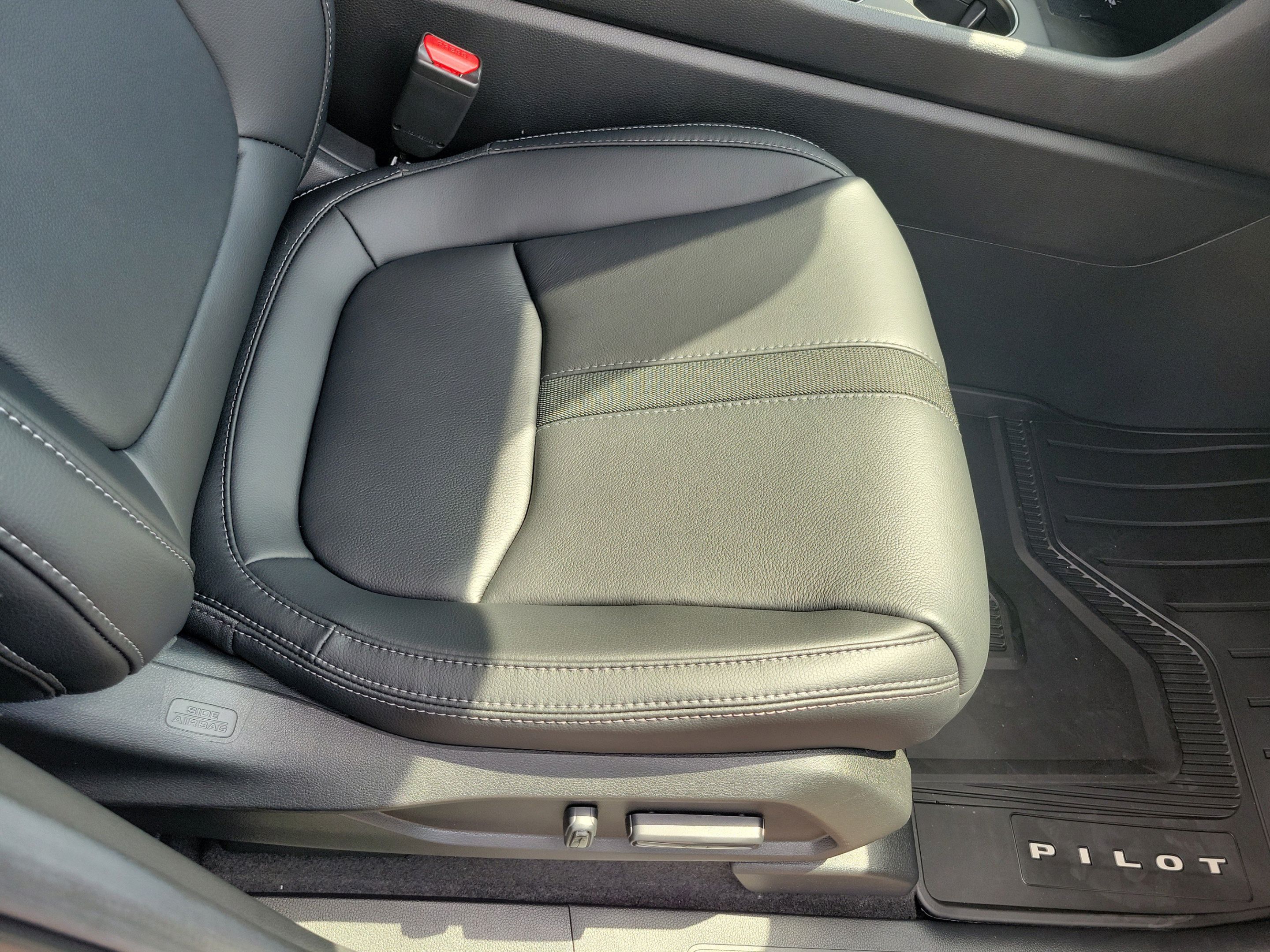 New 2026 Honda Pilot EX-L image 18