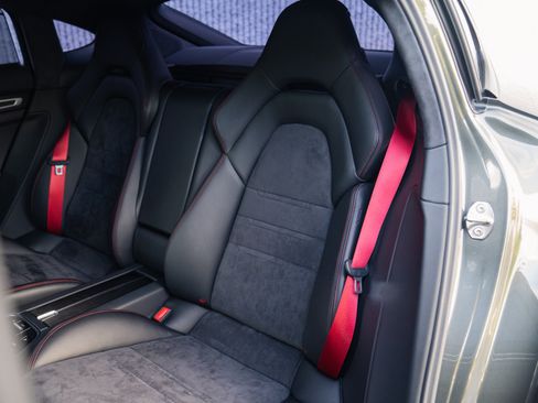 Used 2023 Porsche Panamera GTS AWD/4WD image 41