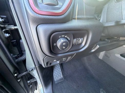 Used 2026 RAM 1500 Rebel w/ Rebel Level 1 Equipment Group AWD/4WD image 19