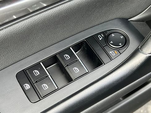 Certified 2025 MAZDA CX-50 AWD 2.5 S w/ Preferred Package image 14