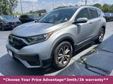 Used 2021 Honda CR-V EX image 6