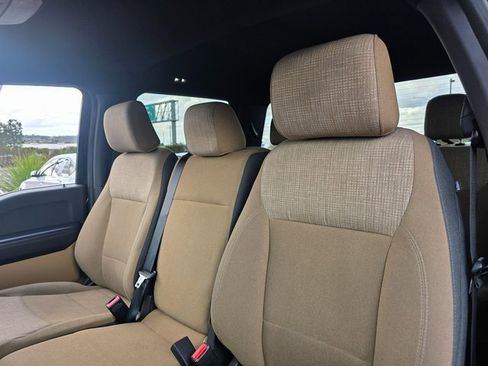 Used 2023 Ford F150 XLT image 15