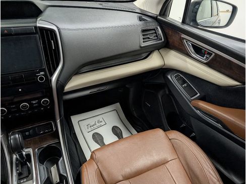 Used 2020 Subaru Ascent Touring w/ Popular Package #2A image 13