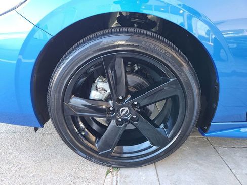 Certified 2024 Nissan Sentra SR w/ SR Premium Package image 31