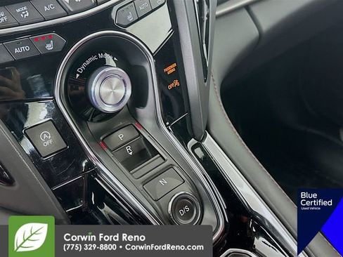 Used 2021 Acura RDX A-Spec image 20