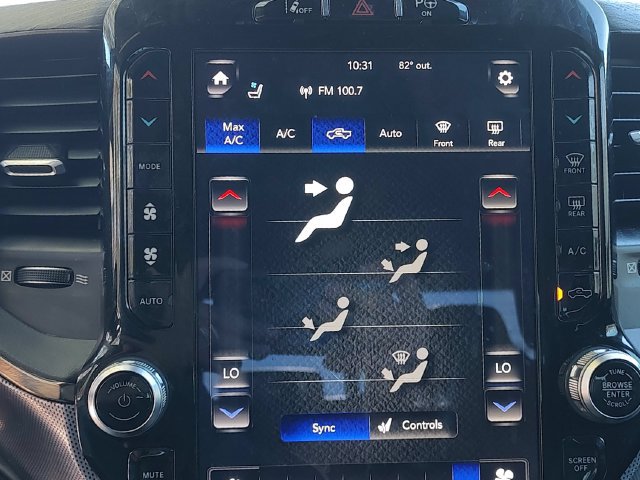 Used 2019 RAM 1500 Limited AWD/4WD image 14