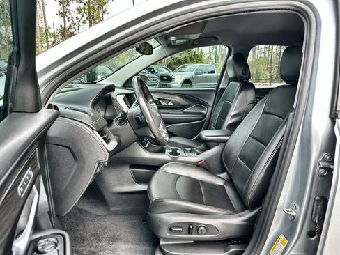 Certified 2020 GMC Terrain SLT w/ Preferred Package image 19