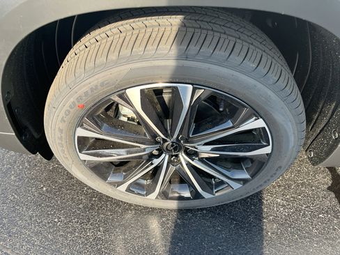 New 2026 MAZDA CX-50 2.5 Turbo w/ Accent Package image 49