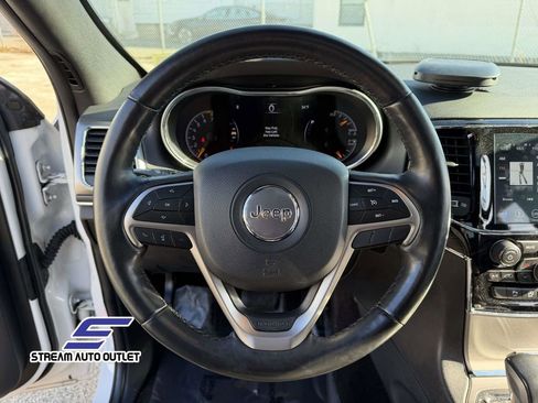 Used 2019 Jeep Grand Cherokee Limited image 36