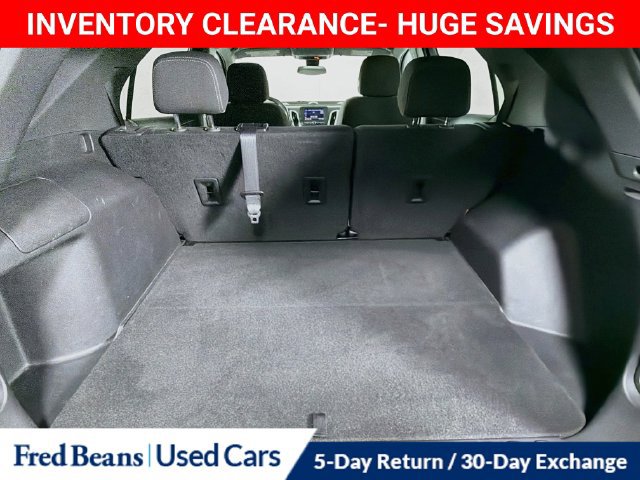 Used 2023 Chevrolet Equinox LS w/ LS Convenience Package AWD/4WD image 30