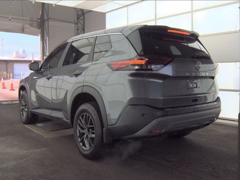 Certified 2023 Nissan Rogue S image 2