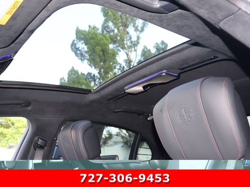 Certified 2024 Mercedes-Benz S 63 AMG S image 5