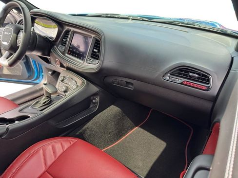 Used 2023 Dodge Challenger SRT Hellcat RWD image 11