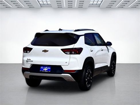 Used 2023 Chevrolet TrailBlazer LT w/ Convenience Package image 5