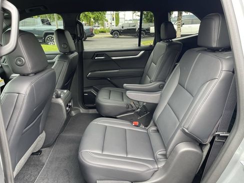 New 2026 GMC Acadia Elevation w/ Black Edition AWD/4WD image 25