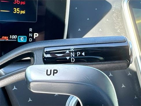 Used 2023 Mercedes-Benz EQE AMG 4MATIC Sedan w/ Pinnacle Trim Package image 16