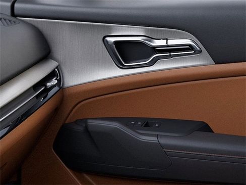 New 2026 Kia Sportage X-Line image 25