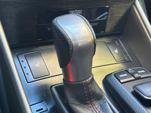 Used 2014 Lexus IS 350 image 17