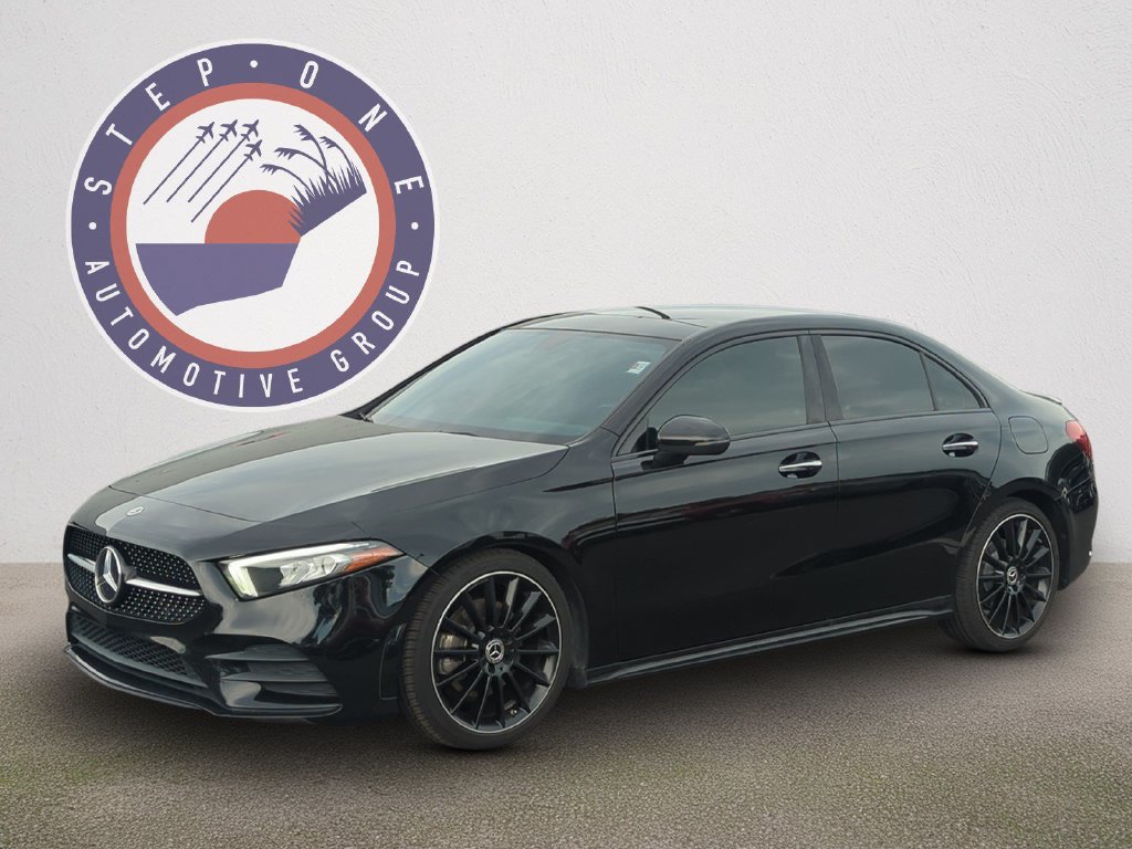 Used 2022 Mercedes-Benz A 220 image 2