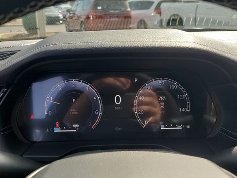 Used 2026 Jeep Grand Cherokee L 2WD image 21