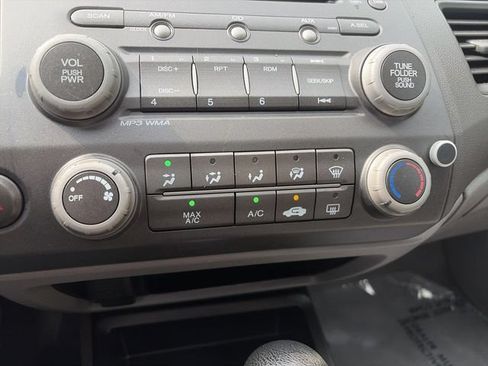 Used 2009 Honda Civic LX image 18