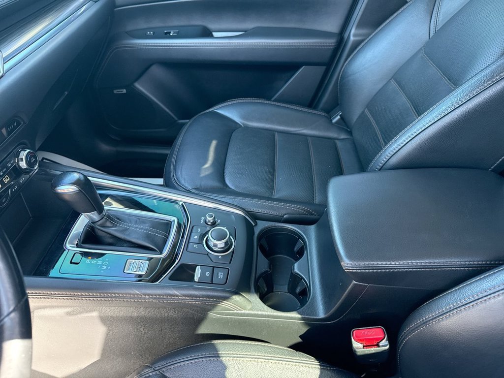 Used 2018 MAZDA CX-5 Grand Touring AWD/4WD image 18
