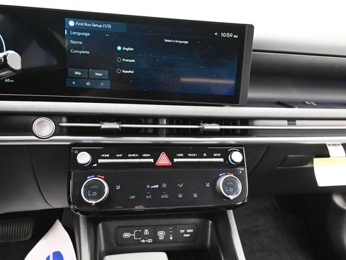 New 2026 Hyundai Tucson SEL AWD/4WD image 19