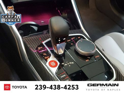 Used 2026 BMW M3 Competition w/ Executive Package AWD/4WD image 30