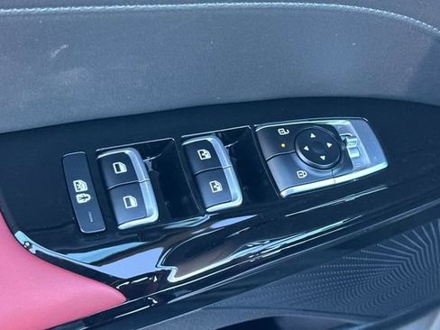 New 2026 Kia K5 GT-Line w/ GT-Line Red Interior Package image 13