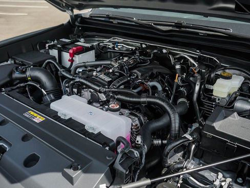 New 2026 Toyota Tacoma SR5 RWD image 7