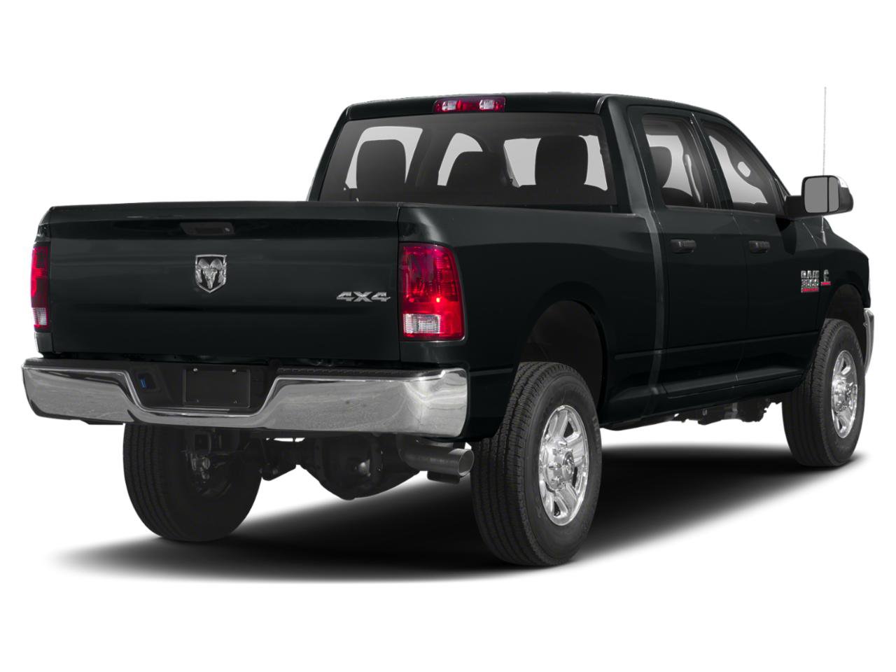 Used 2018 RAM 3500 Tradesman w/ Chrome Appearance Group AWD/4WD image 40