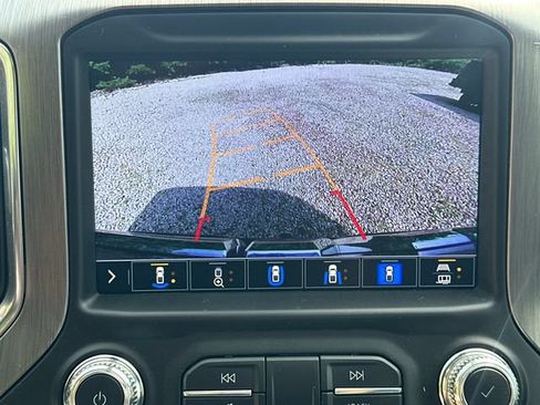 Used 2021 GMC Sierra 1500 Denali w/ Denali Ultimate Package AWD/4WD image 33