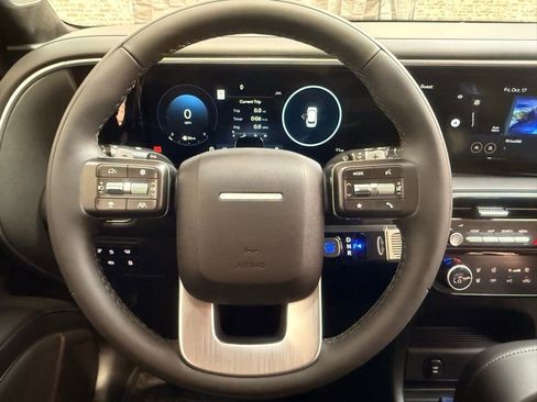 New 2026 Hyundai Palisade Calligraphy FWD image 22