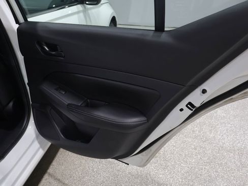 Used 2025 Nissan Altima 2.5 SV image 22